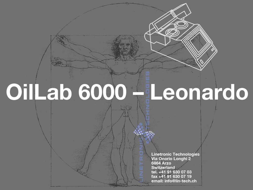 Coordinati: Lin-Tech