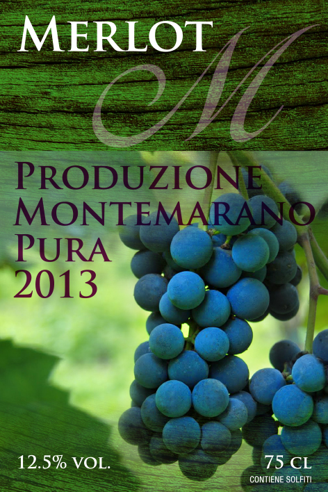 Packaging: Montemarano