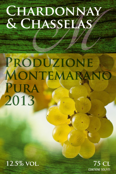 Packaging: Montemarano